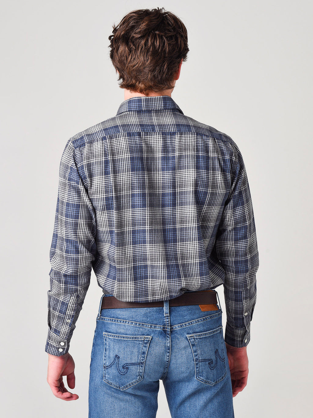 AU11020xGREYNAVYBLUELIGHTGREYPLAID-alt2