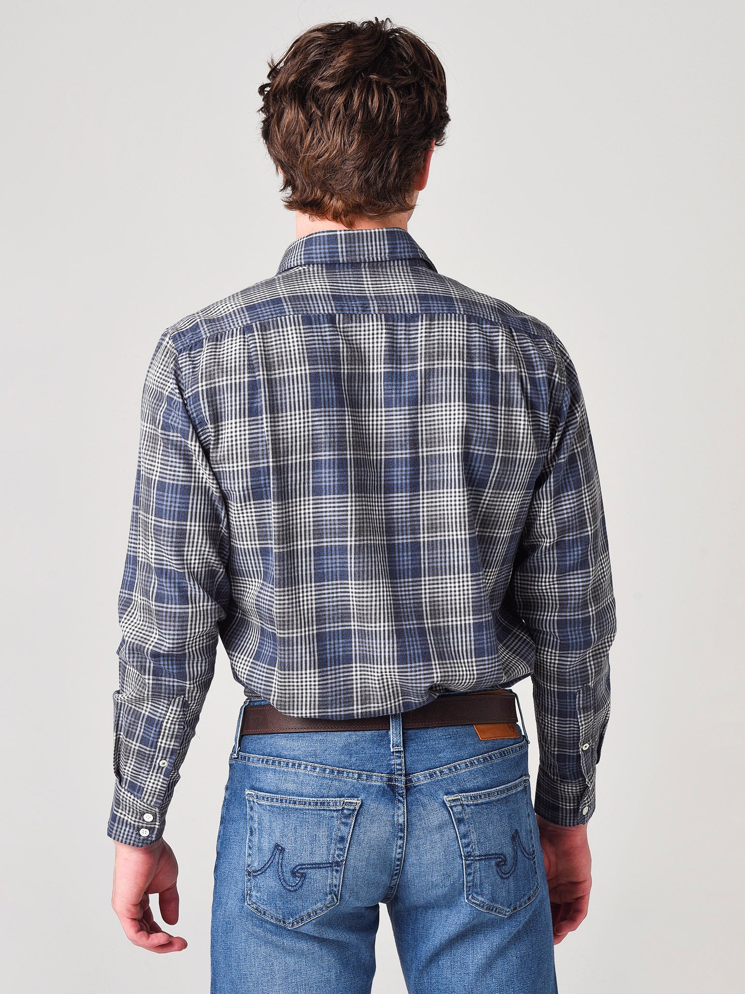 AU11020xGREYNAVYBLUELIGHTGREYPLAID-alt2