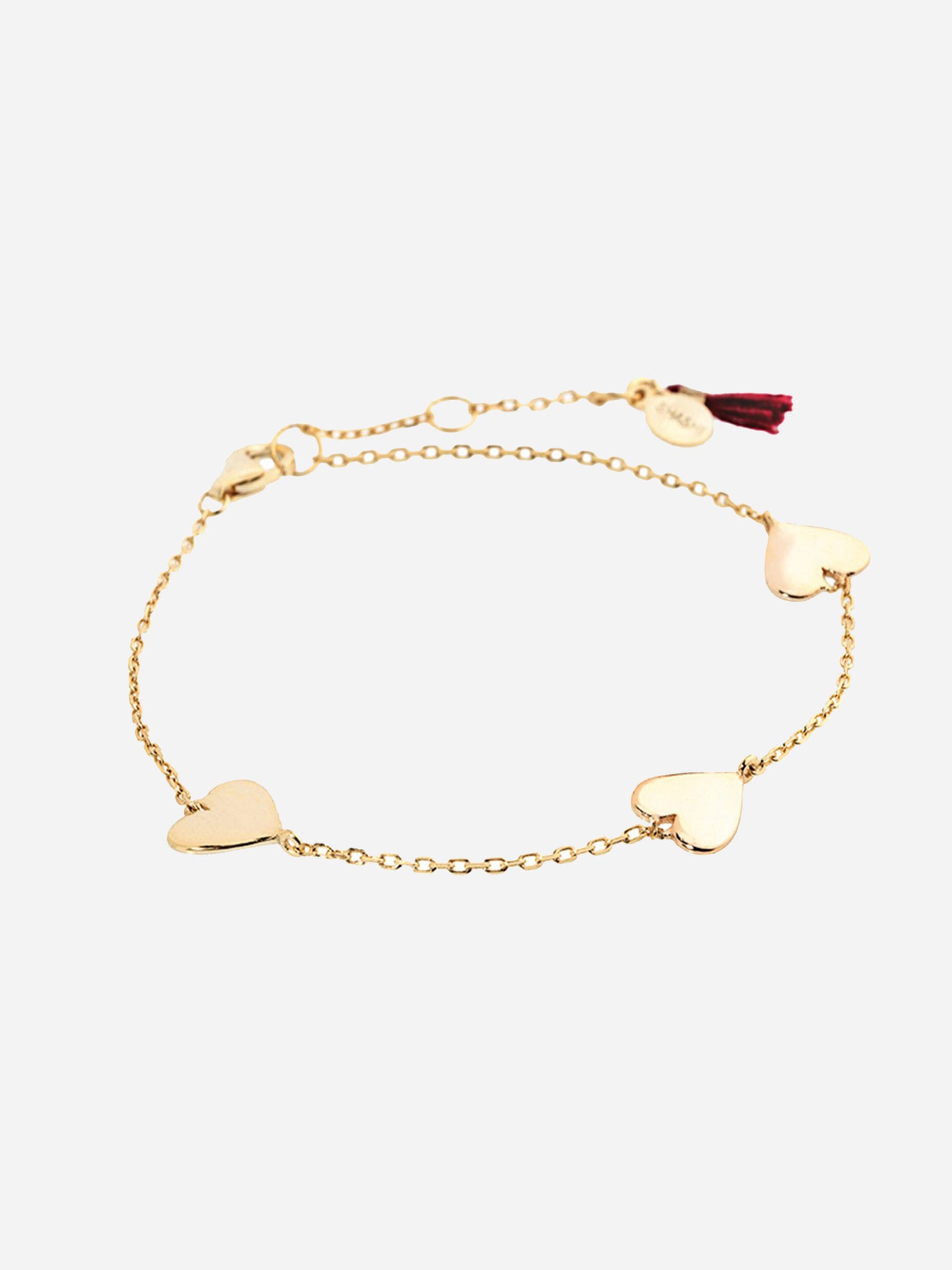 Shashi Aubree Bracelet - Saint Bernard