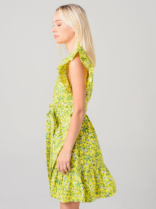 Banjanan Women's Audrey Mini Dress