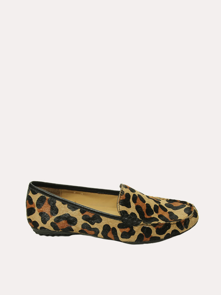 Vaneli Auld Loafer - Saint Bernard