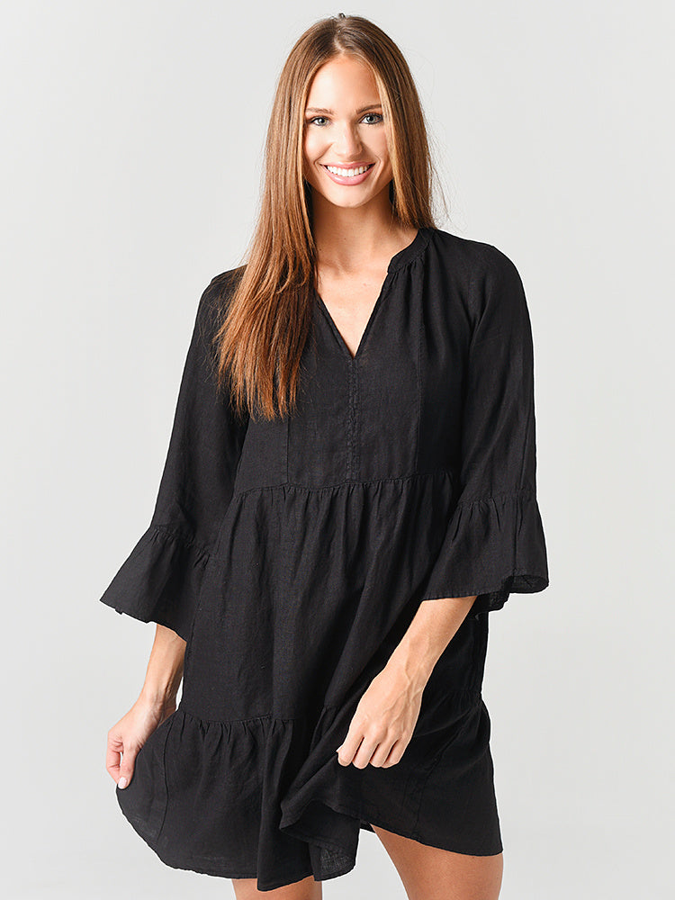 Velvet Women's Aurora Dress – Saint Bernard