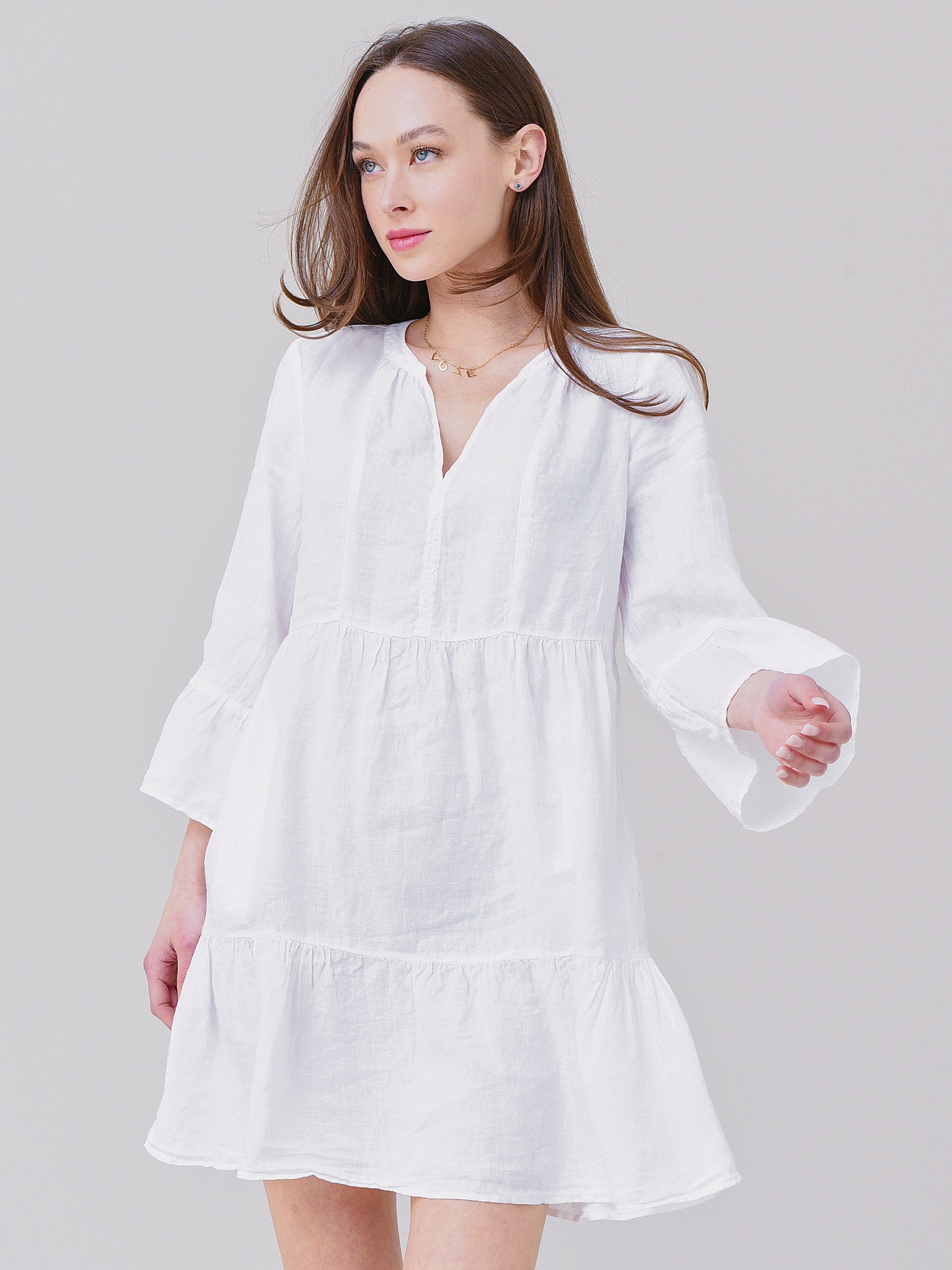 Velvet Women's Aurora Dress – Saint Bernard