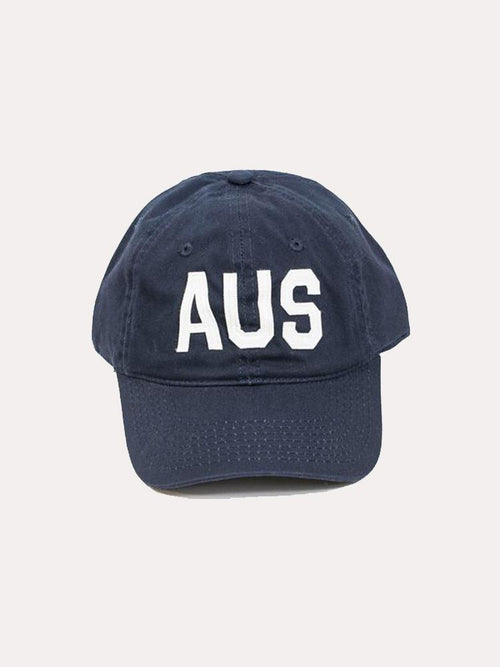 Aviate Austin TX Hat
