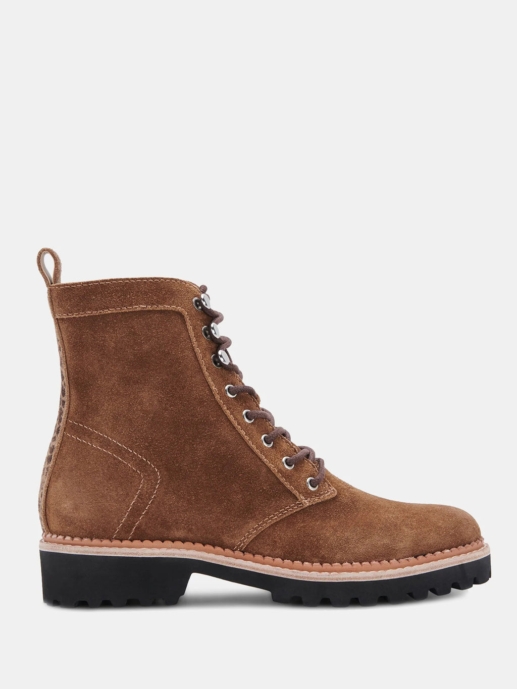 Dolce Vita Women's Avena Boot - Saint Bernard