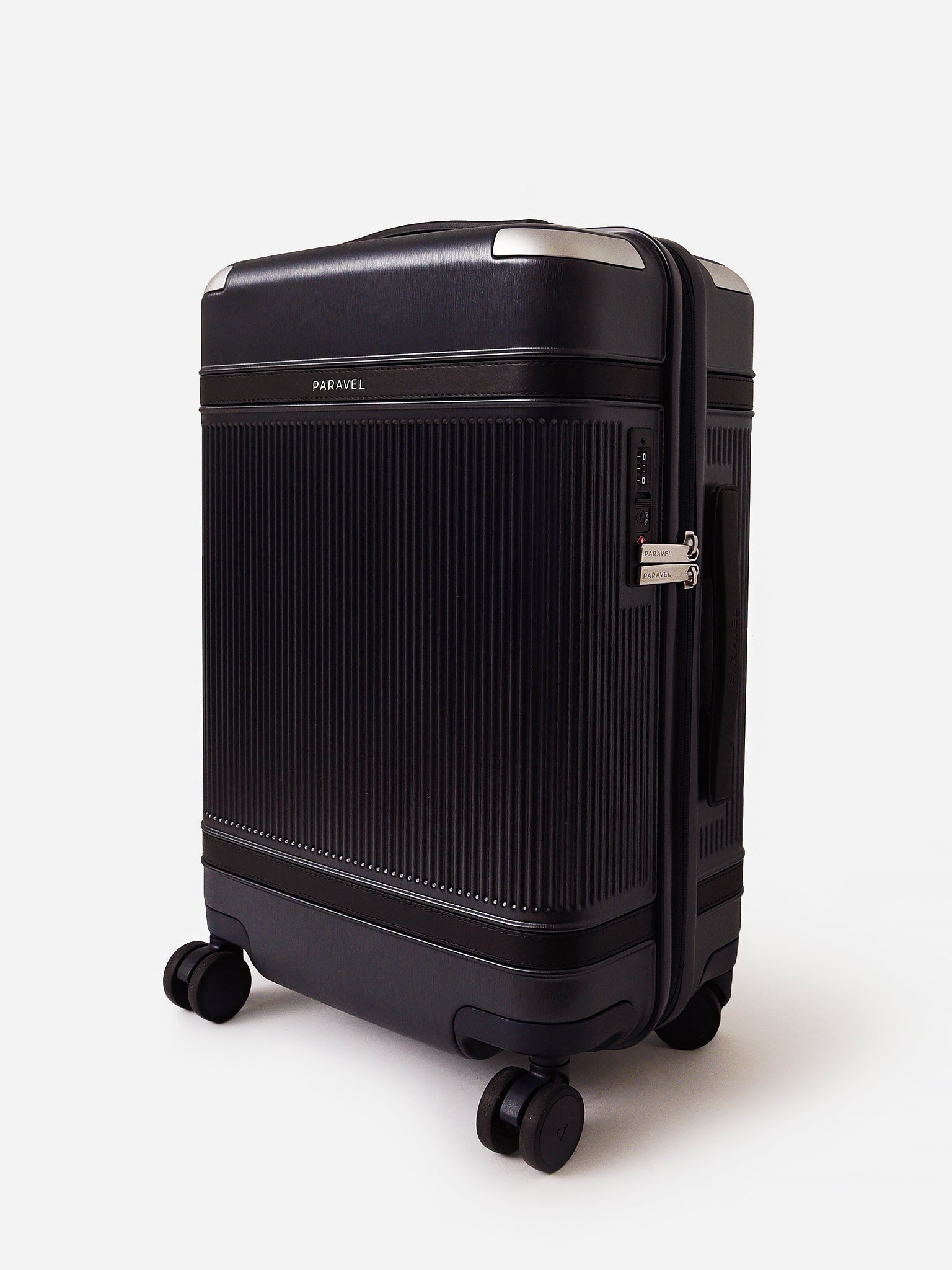 Paravel Aviator CarryOn Plus Luggage