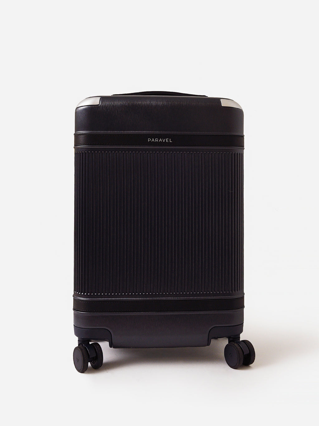 Paravel Aviator Carry-On Plus Luggage - Saint Bernard