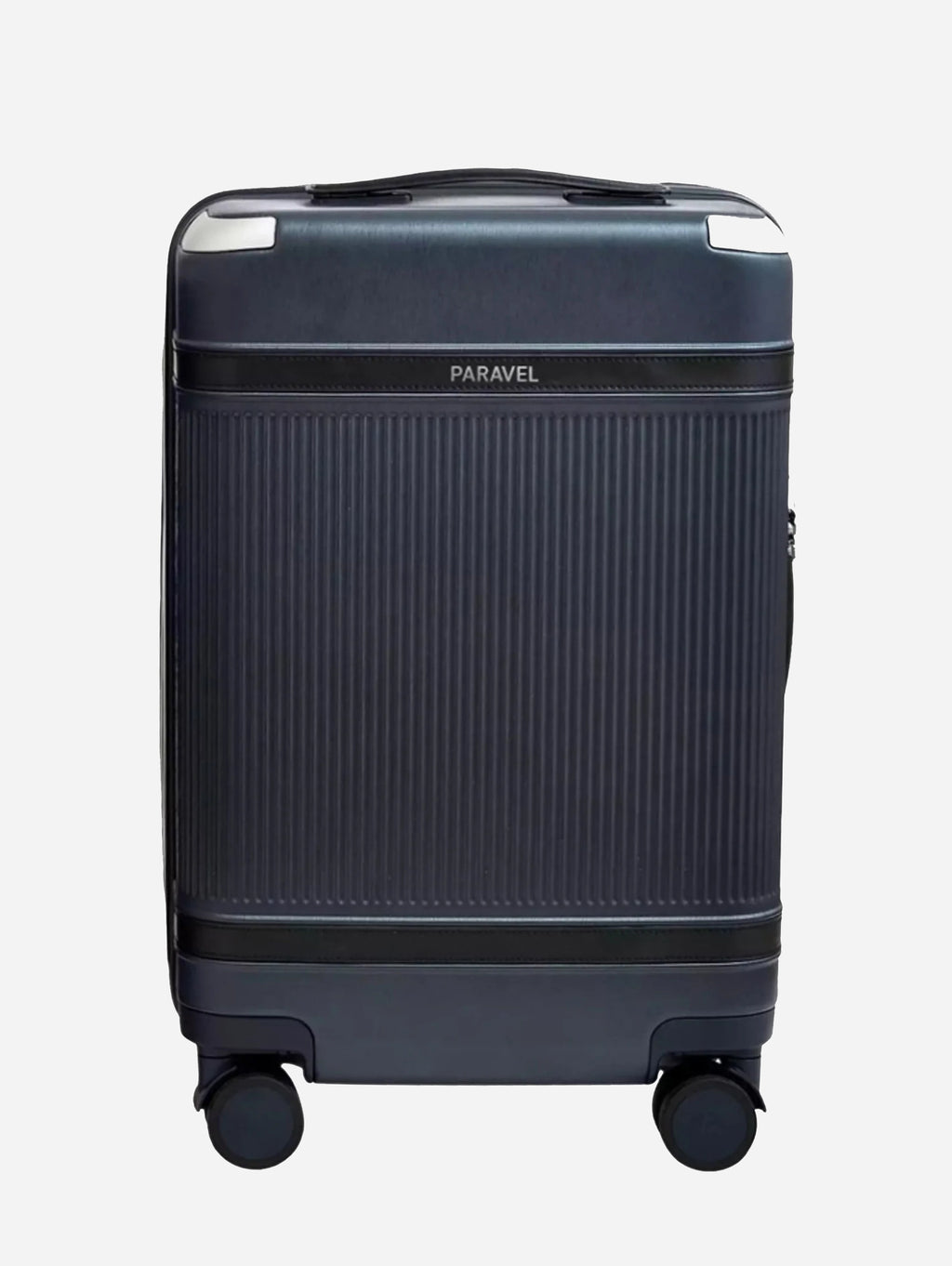 Paravel Aviator Carry-On Plus Luggage - Saint Bernard