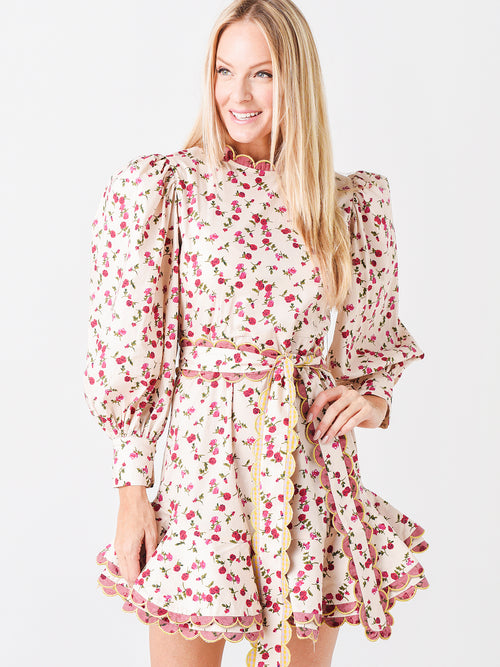 Celia B Women's Alder Dress