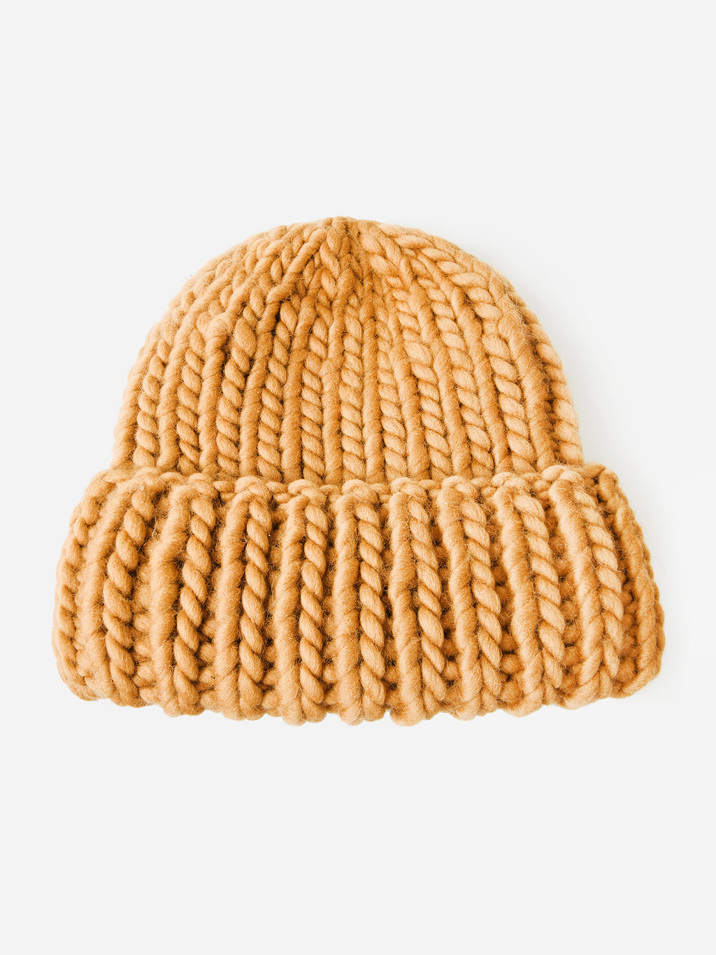 Mr. Mittens Women's Ribble Beanie - Saint Bernard