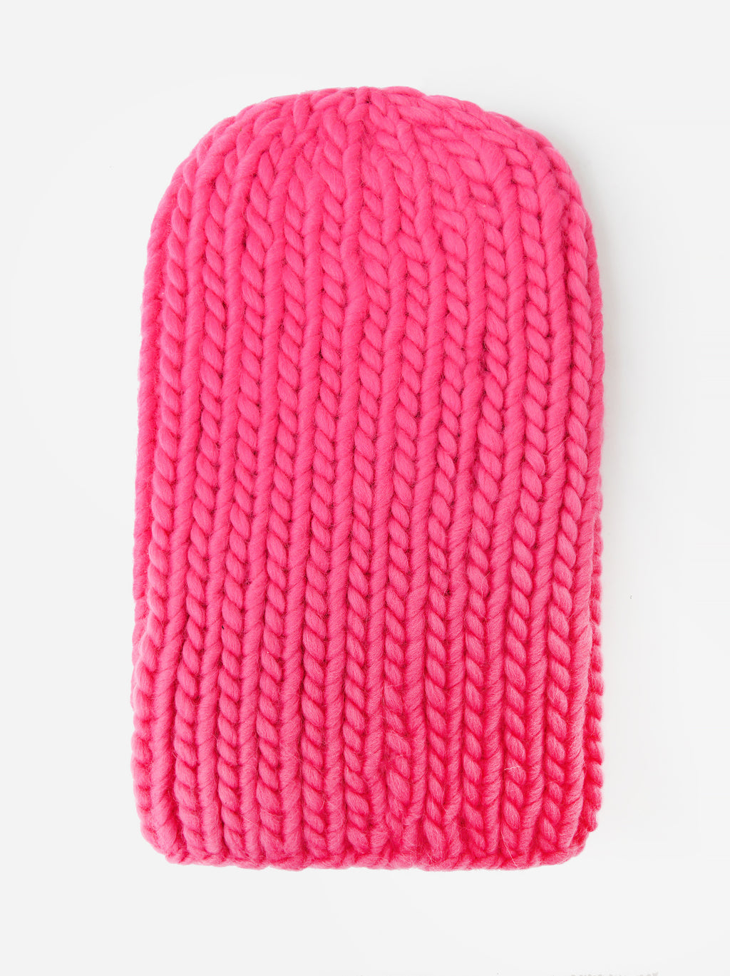 Mr. Mittens Women's Ribble Beanie - Saint Bernard