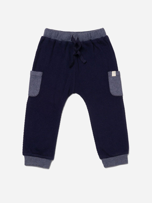 Lali Kids' Dogwood Knit Pant