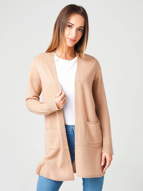 ATM Women's Cashmere Cardigan