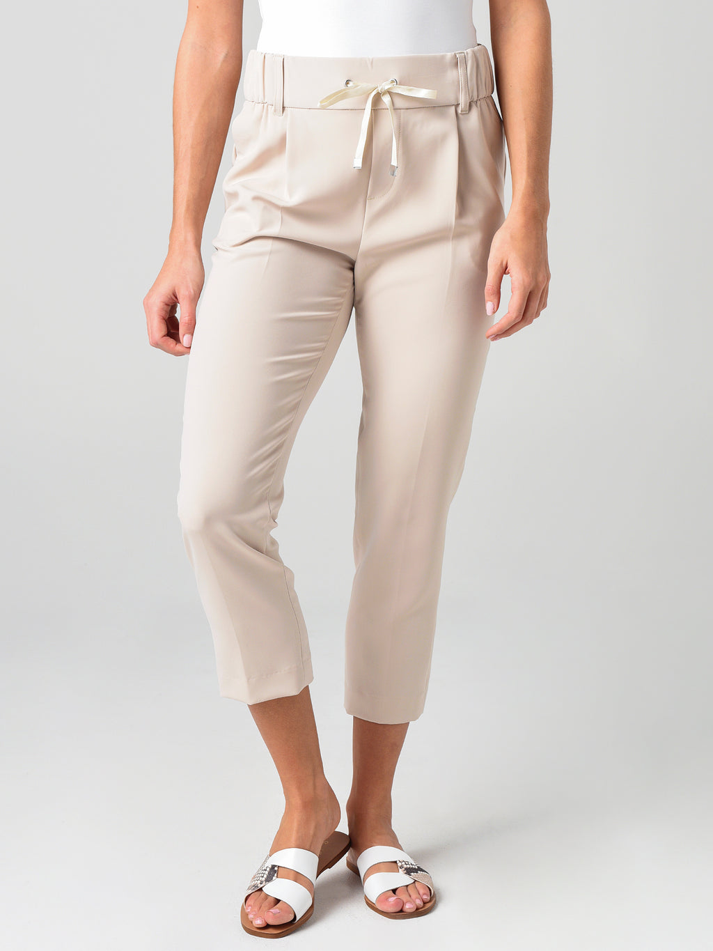 ATM Women’s Micro Twill Pull-On Pant - Saint Bernard