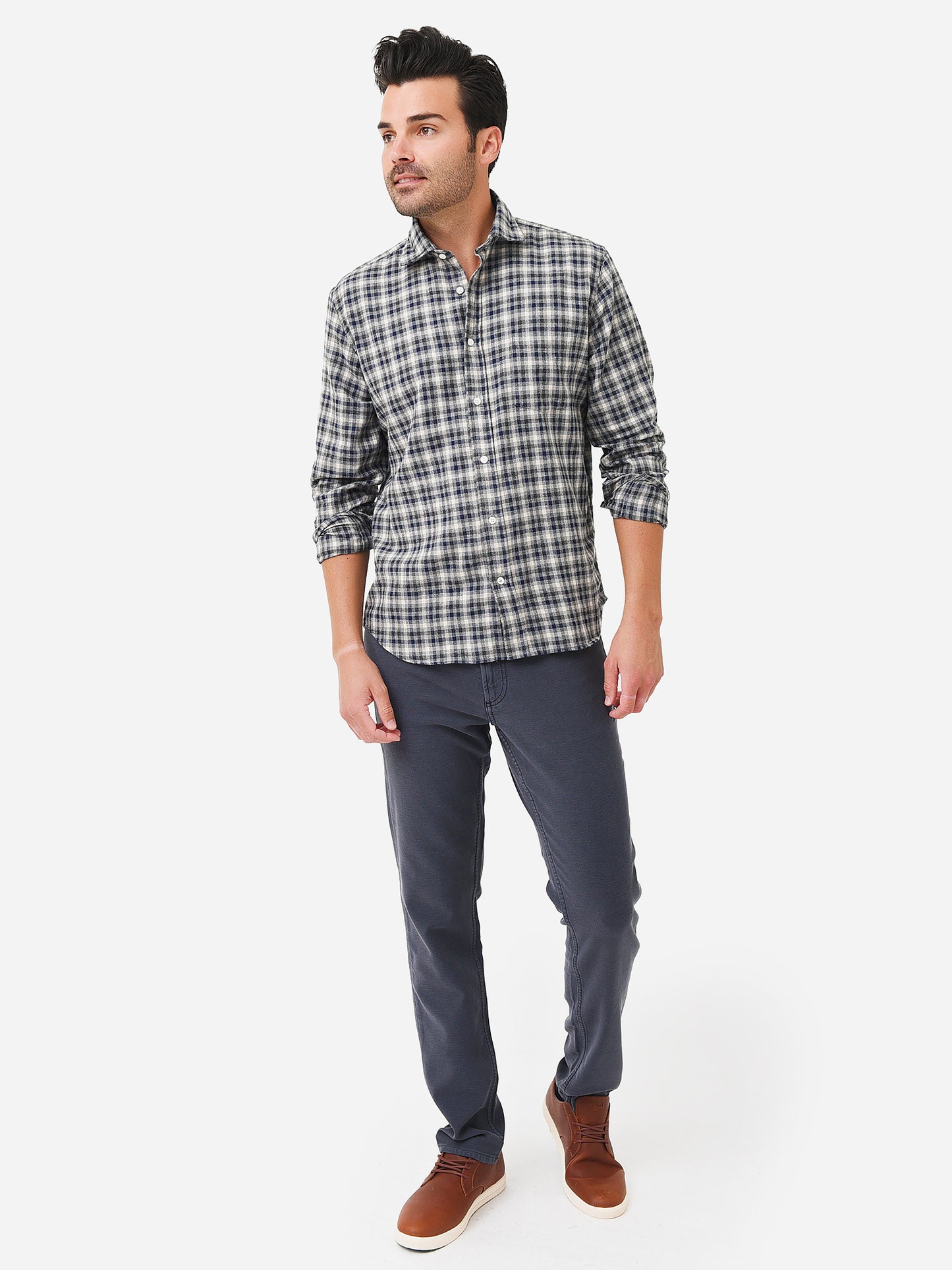 AY11020xFLANNELNAVYNATURAL-alt2