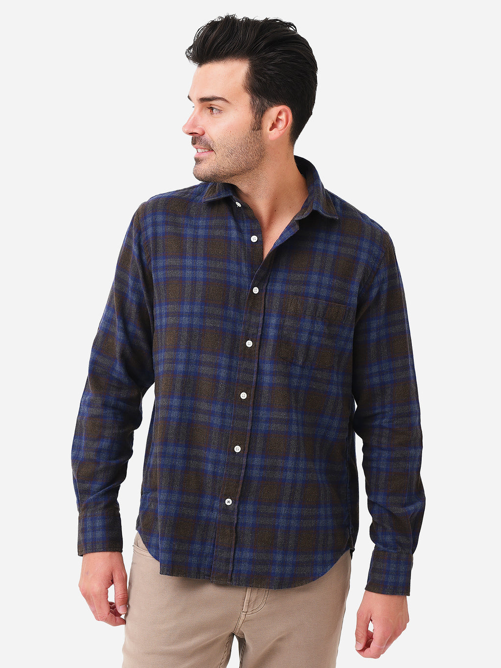 AY11026xBLUEFLANNELBROWN-alt1
