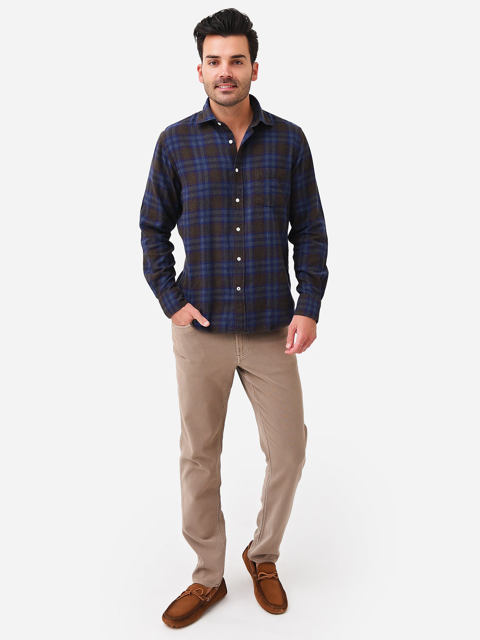 AY11026xBLUEFLANNELBROWN-alt2