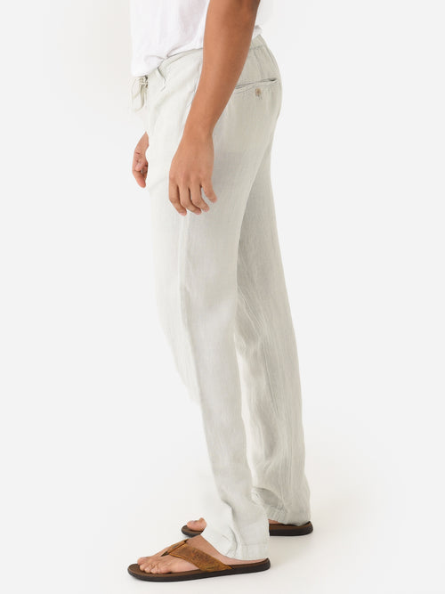 Hartford Men's Woven Tanker Pant