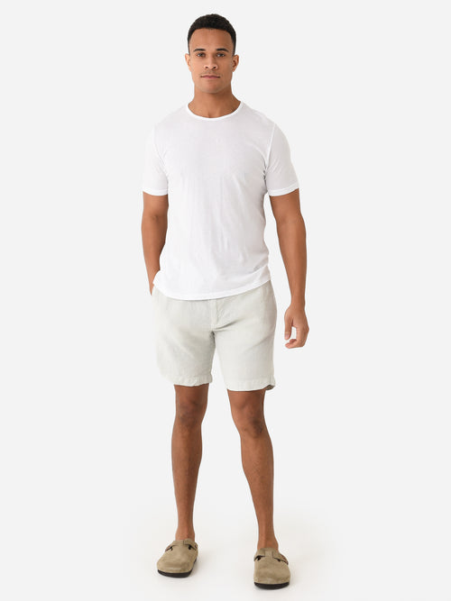 Hartford Men's Lightweight Short Sleeve T-Shirt