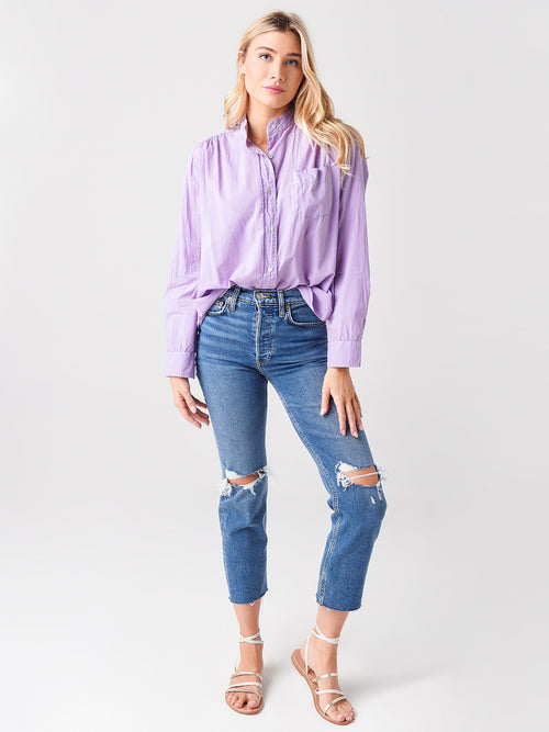 Cali Dreaming Women's Ace Top