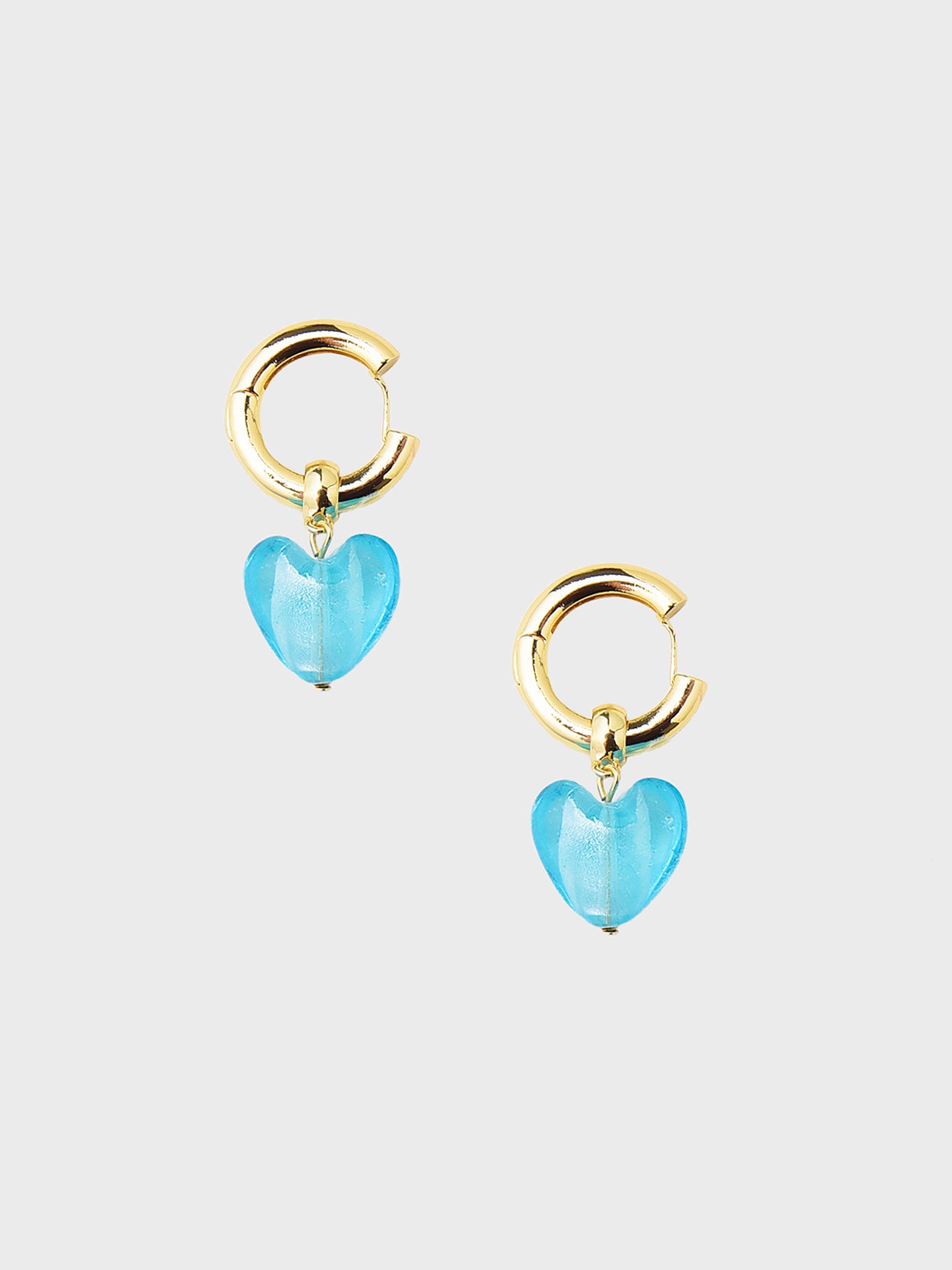Casa Clara Women's Adore Earring - Saint Bernard