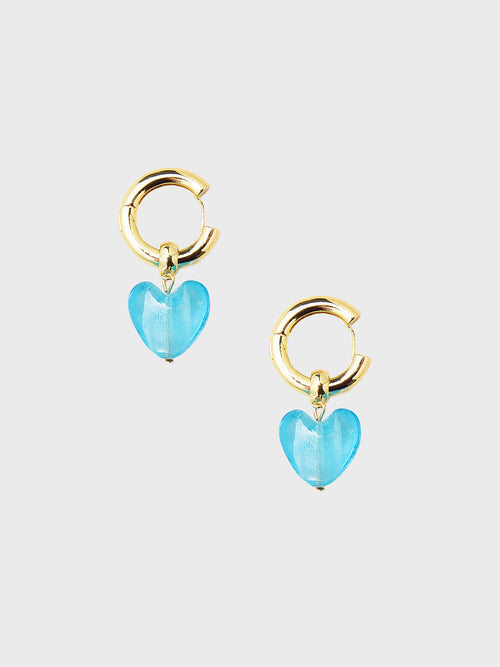 Casa Clara Women's Adore Earring