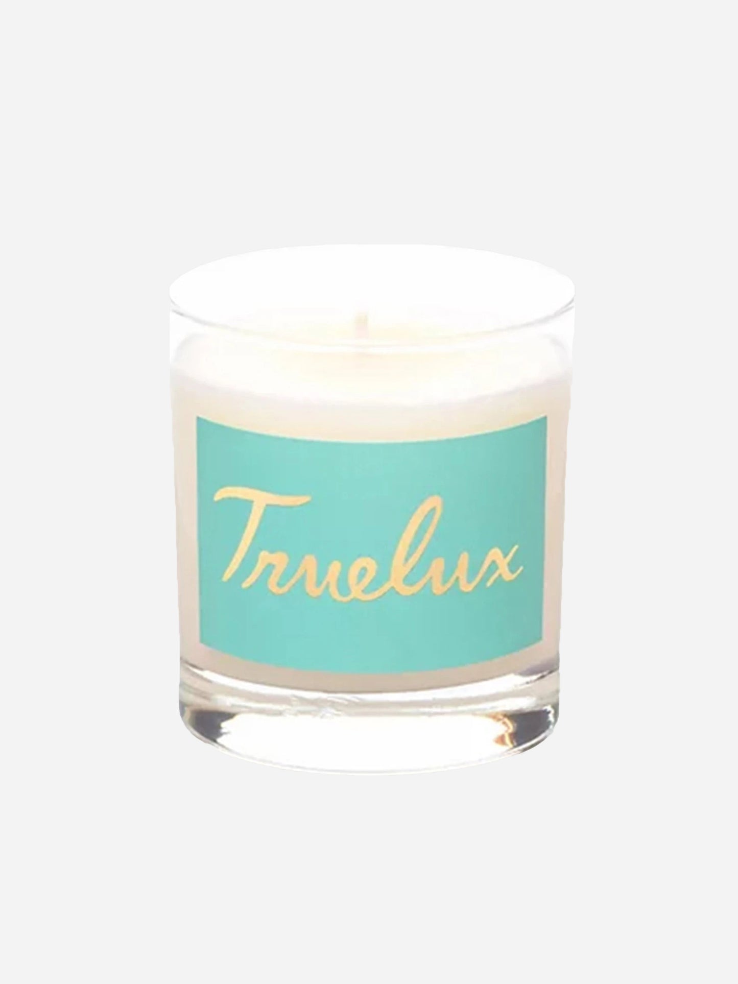Truelux Americas Candle 8.3OZ - Saint Bernard