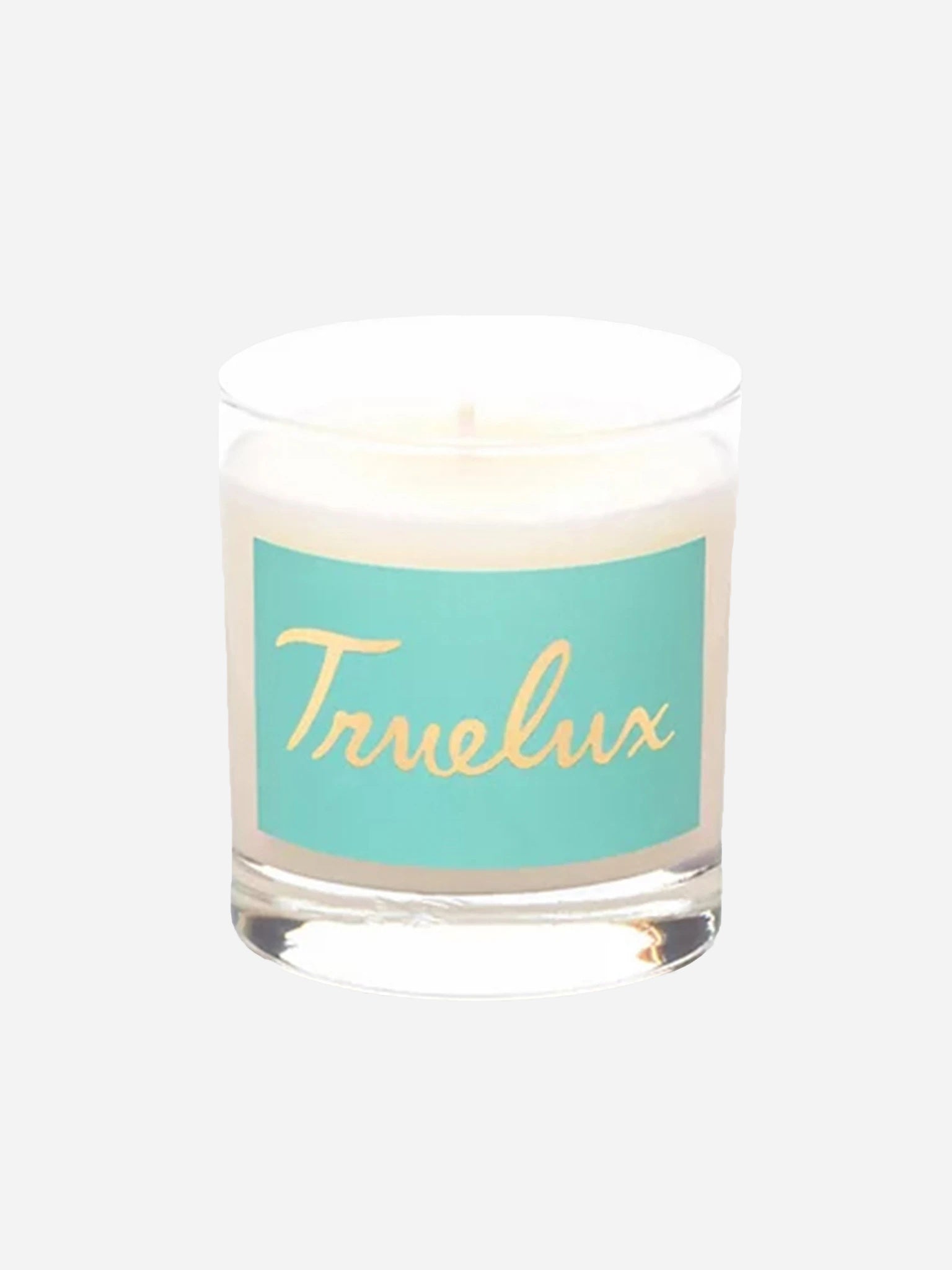Truelux Americas Candle 8.3OZ - Saint Bernard
