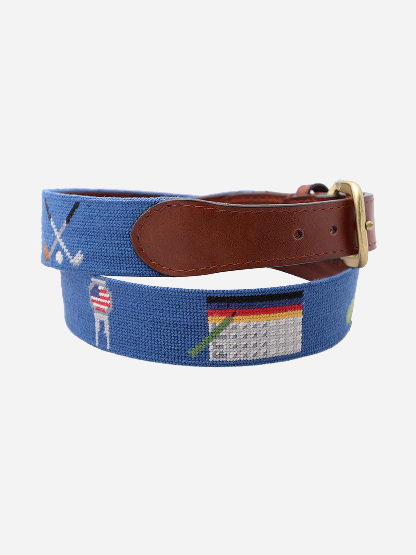 Smathers & Branson Golfers Life Belt - Saint Bernard
