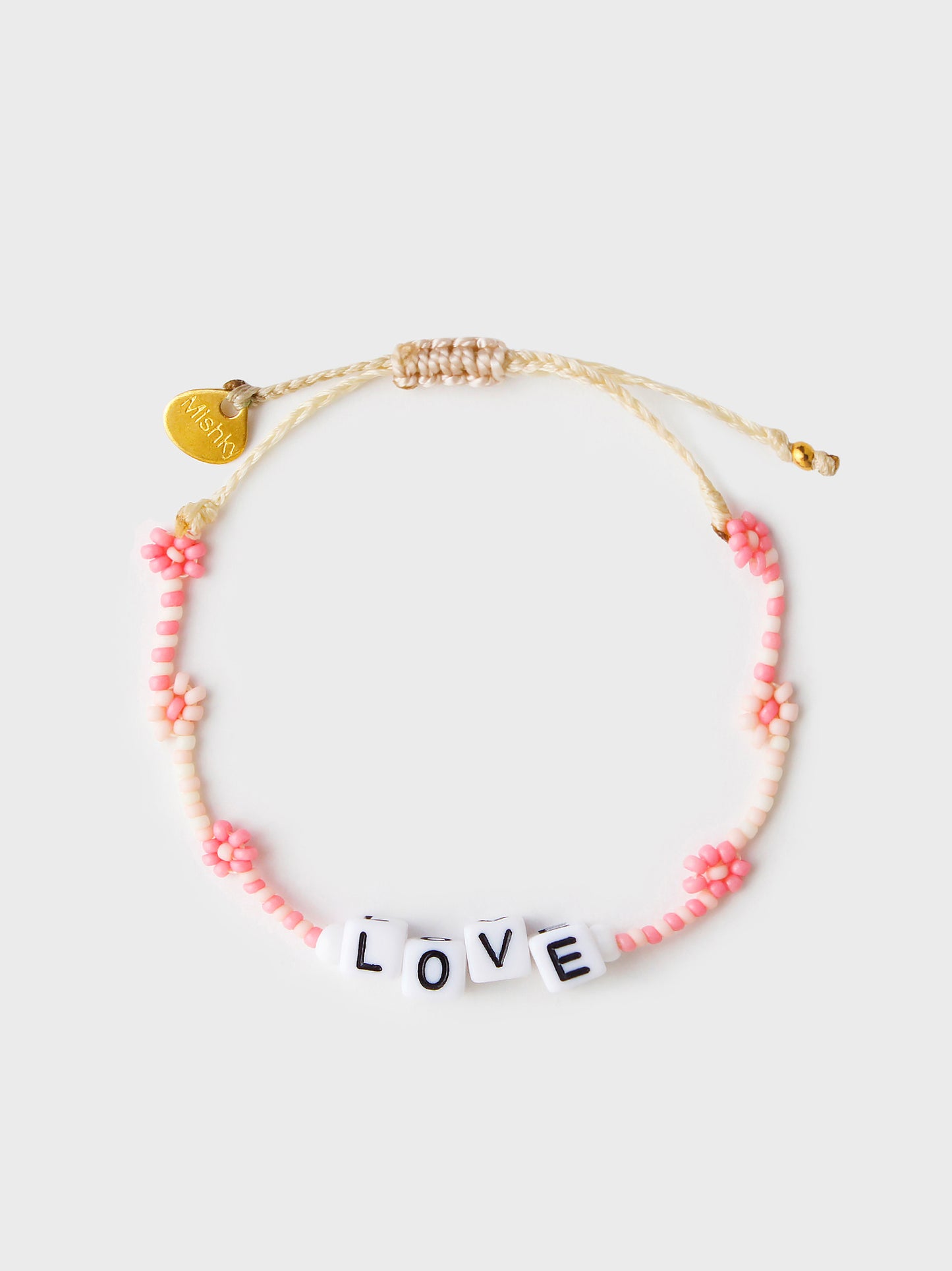 Mishky Love 4.0 Bracelet