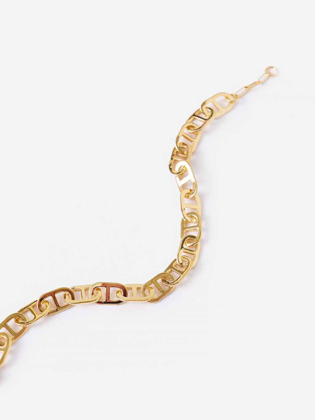 Jennifer Zeuner Jewelry Women's Dev Bracelet - Saint Bernard