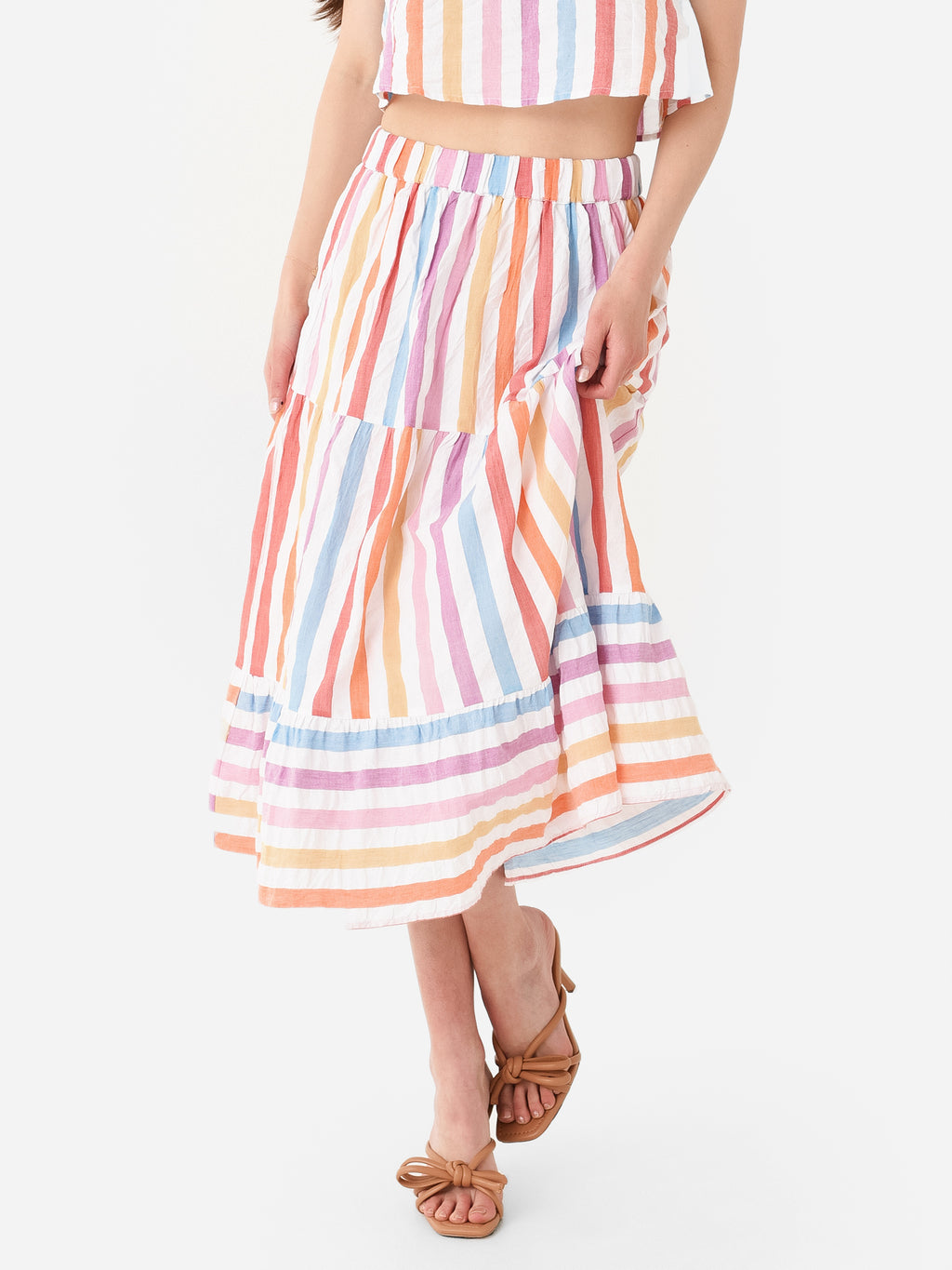 dRA Women's Maya Skirt - Saint Bernard