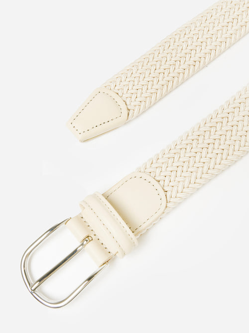 Andersons Men's Woven Belt