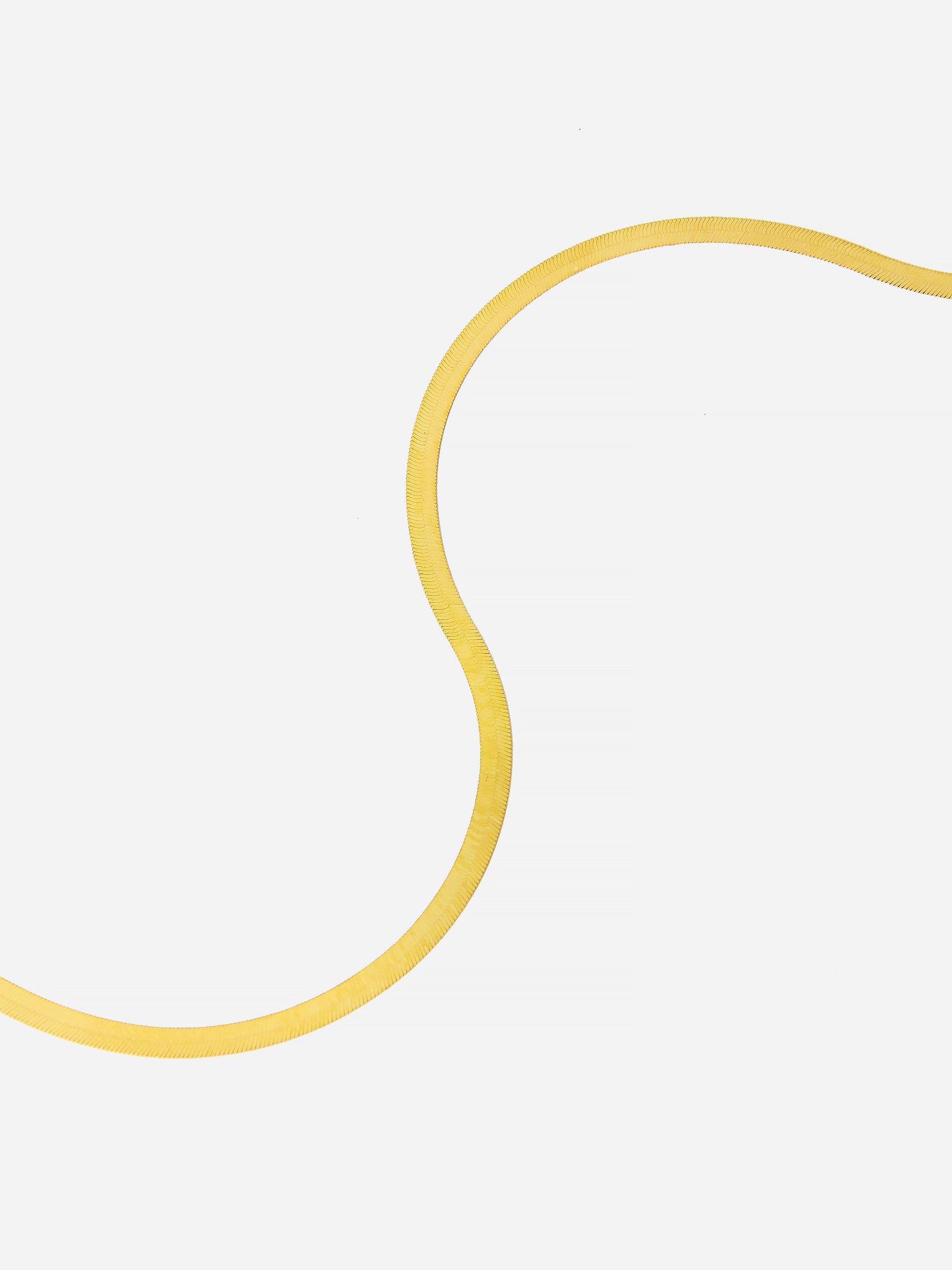 Loren Stewart Women's Herringbone Bracelet - Saint Bernard