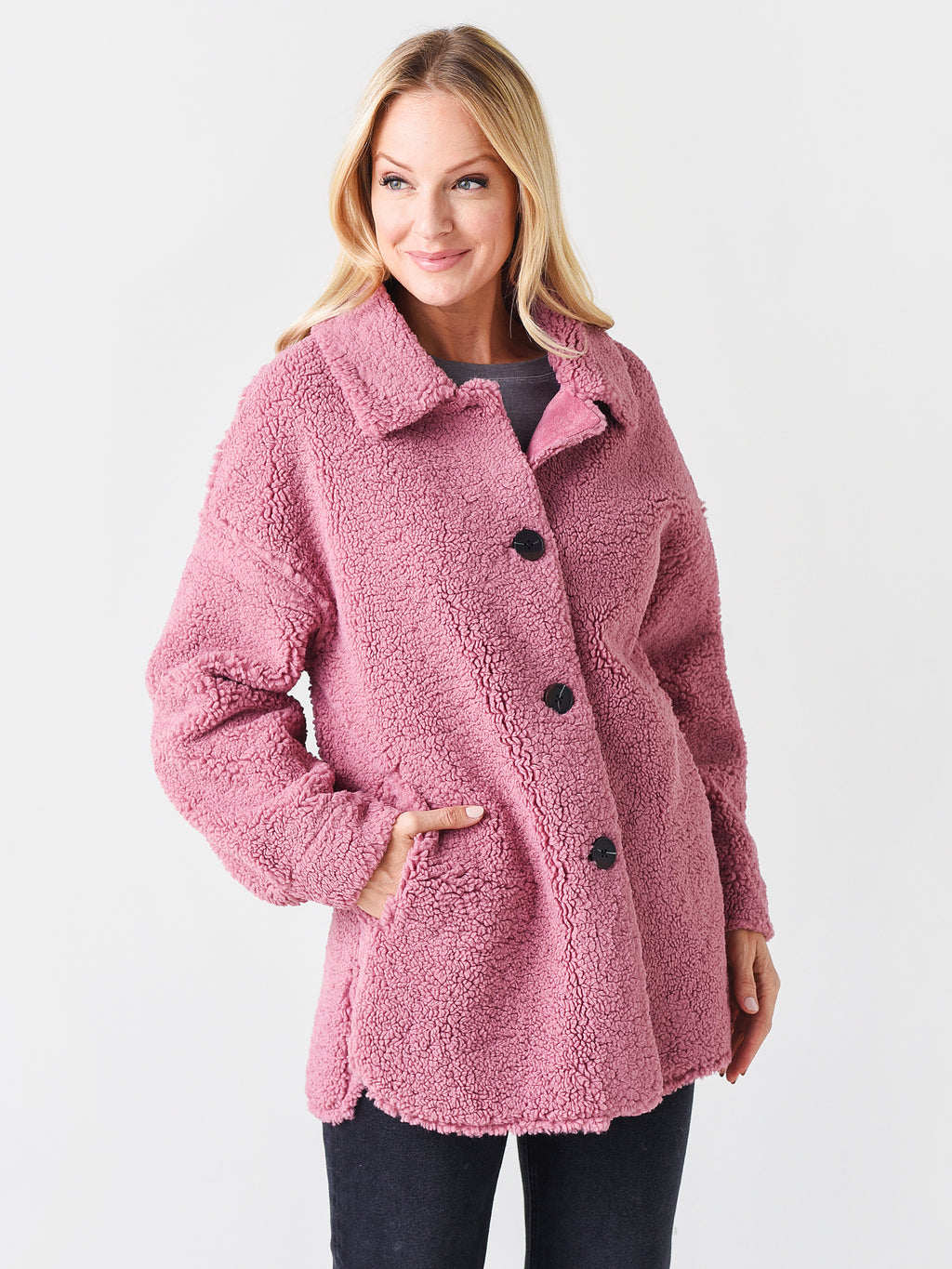 Dylan Women's Summit Jacket - Saint Bernard