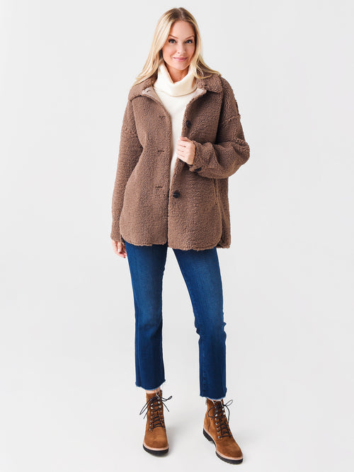 Dylan Women's Summit Jacket