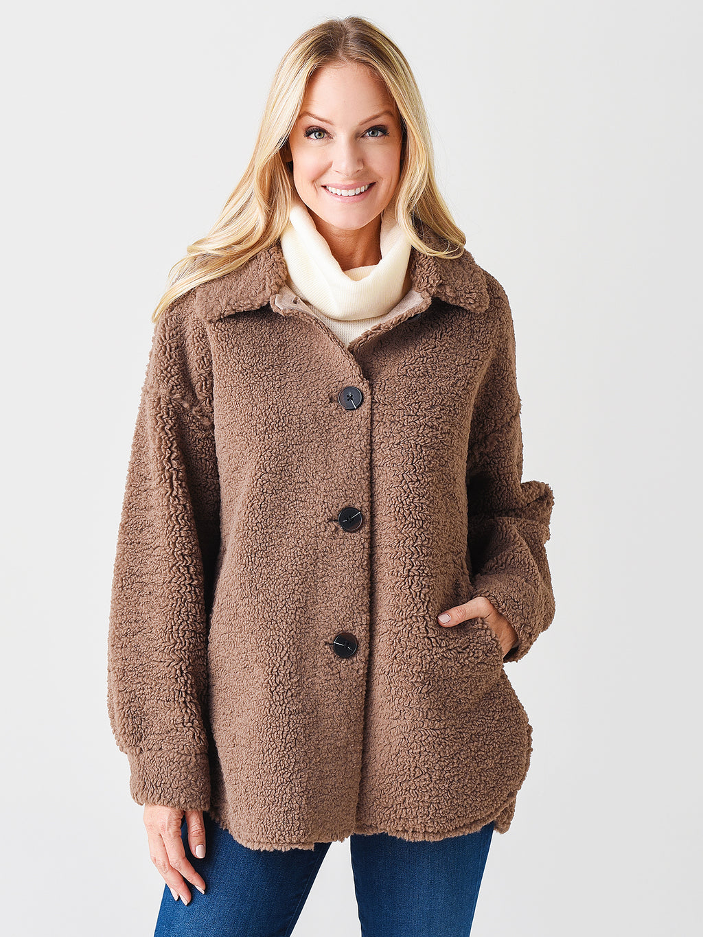 Dylan Women's Summit Jacket - Saint Bernard