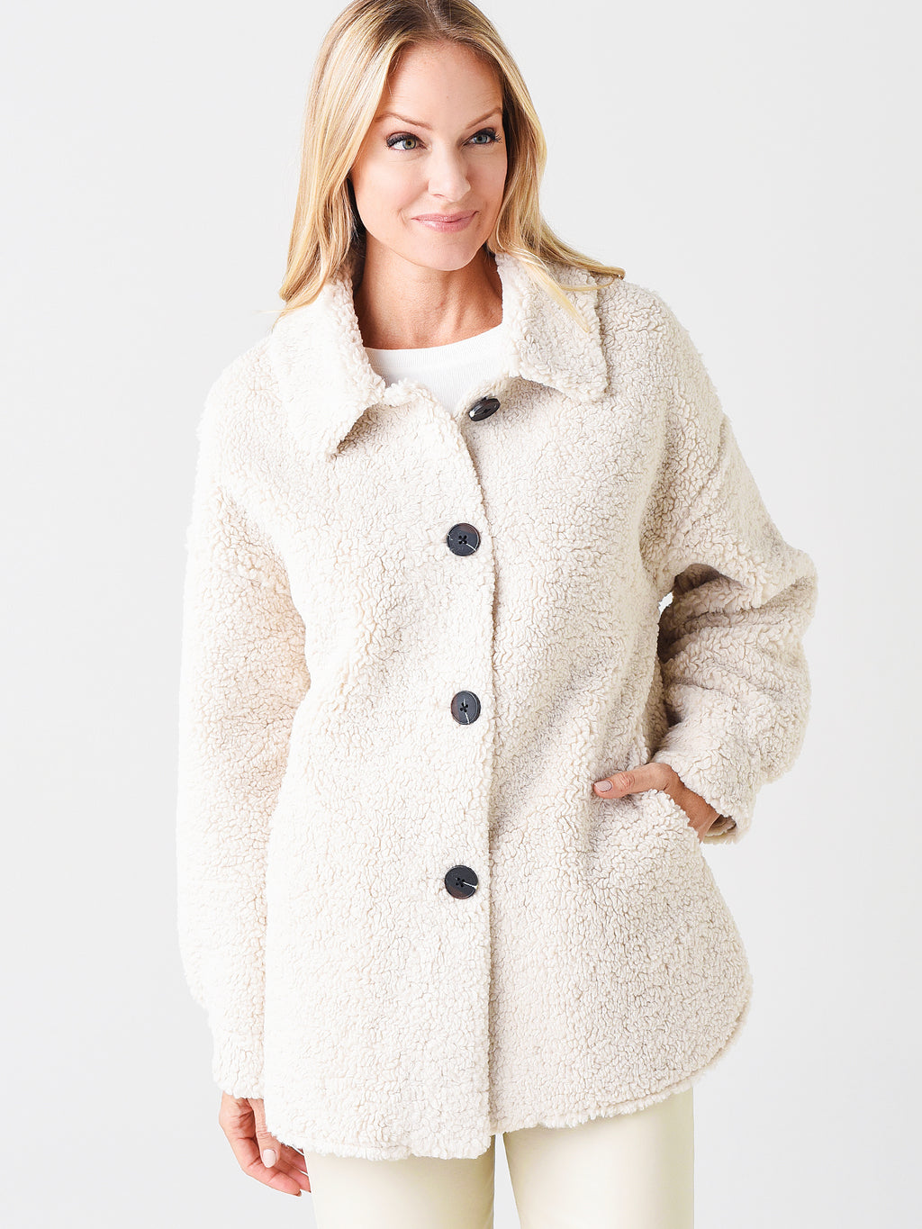 Dylan Women's Summit Jacket - Saint Bernard