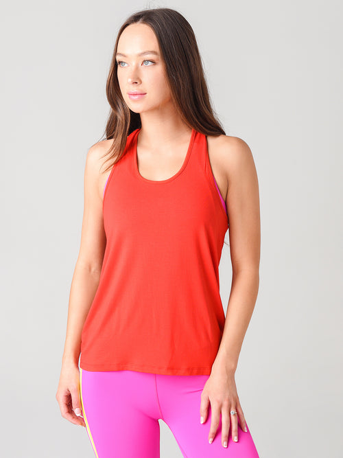 Splits59 Cameron Jersey Tank
