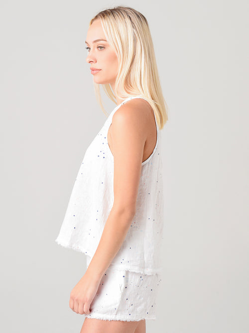 Bella Dahl Women's Swing Tank