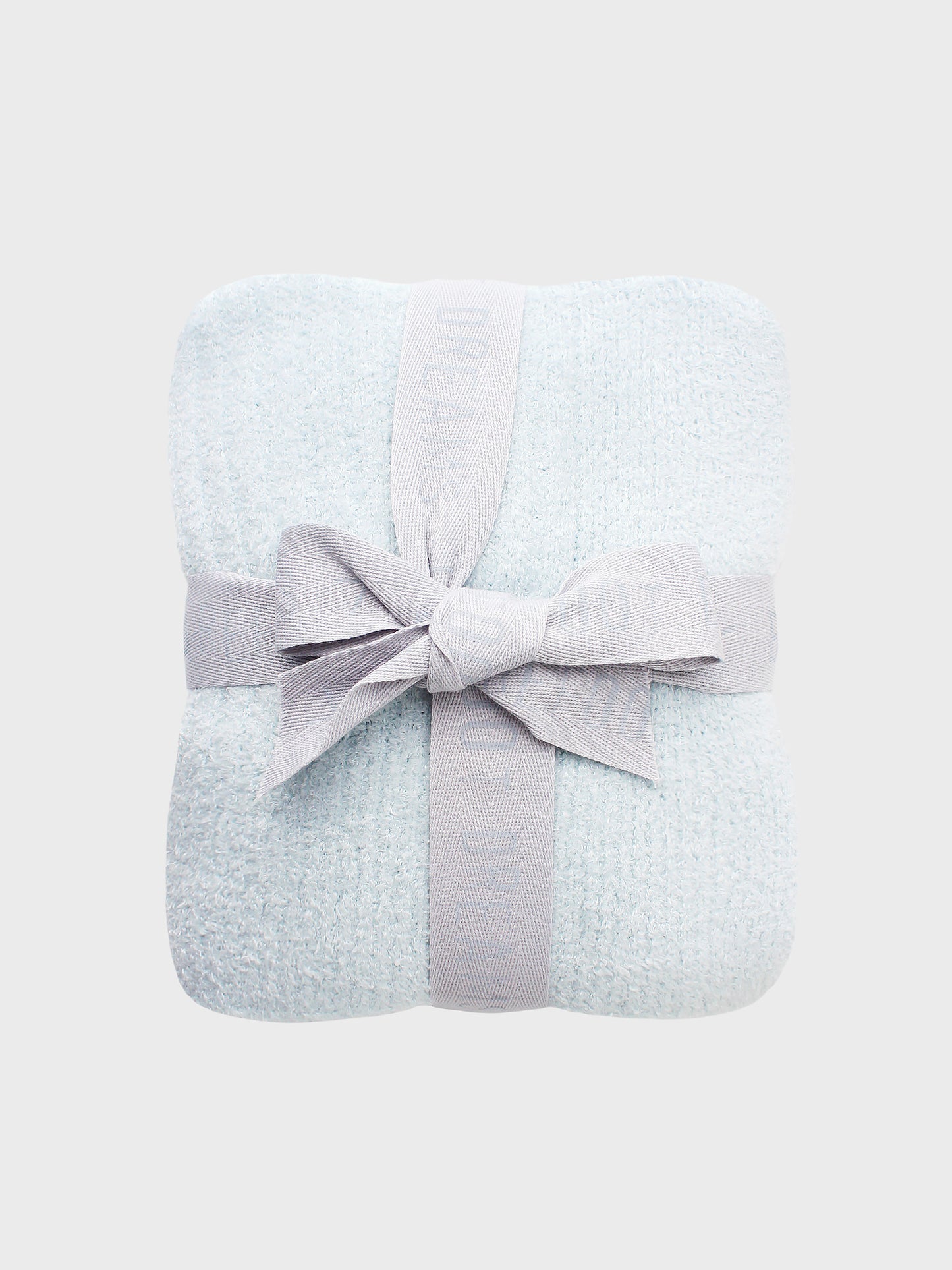 Barefoot Dreams CozyChic Lite® Ribbed Baby Blanket
