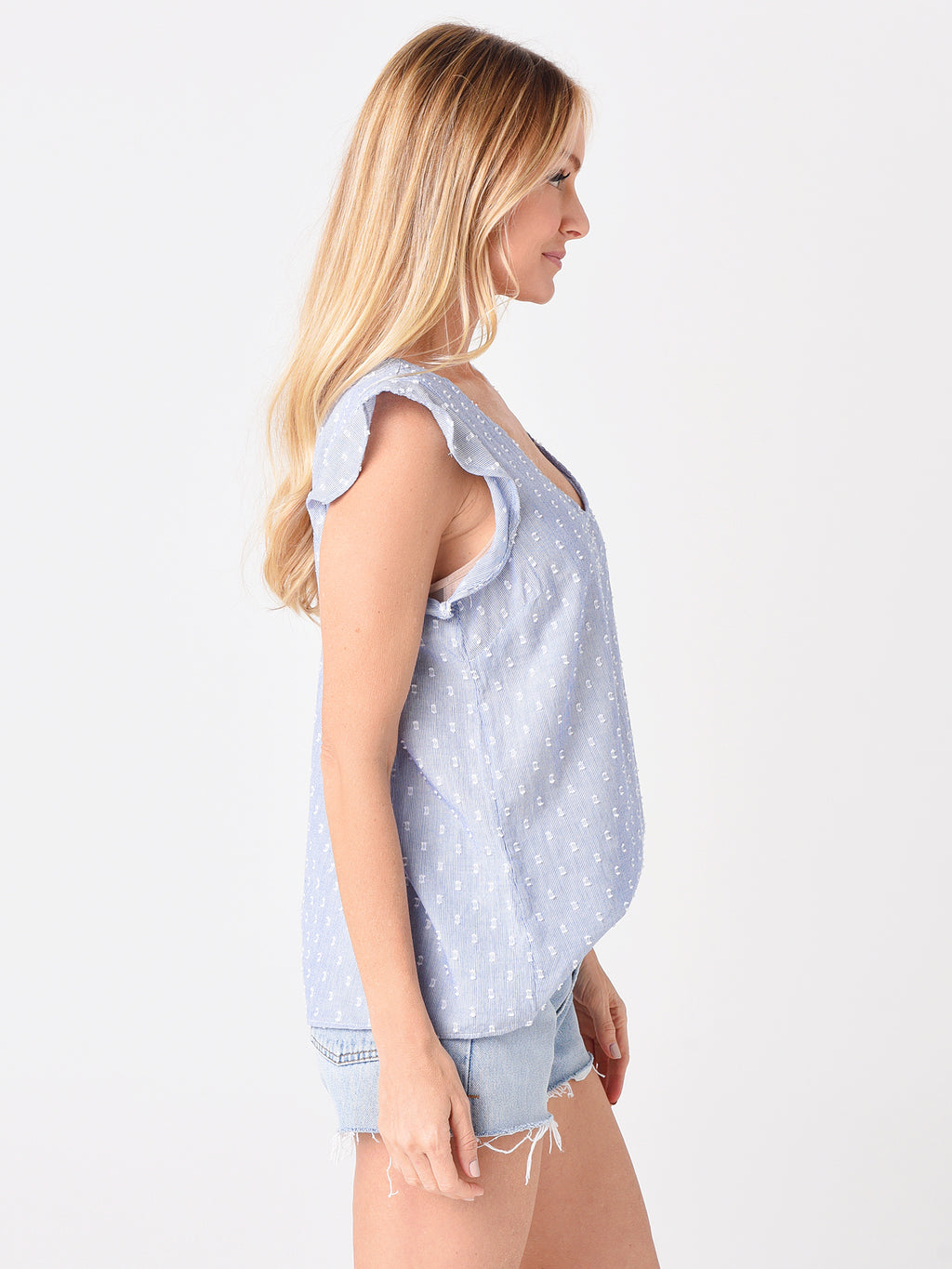 B5W116SS239xCHAMBRAY-alt2