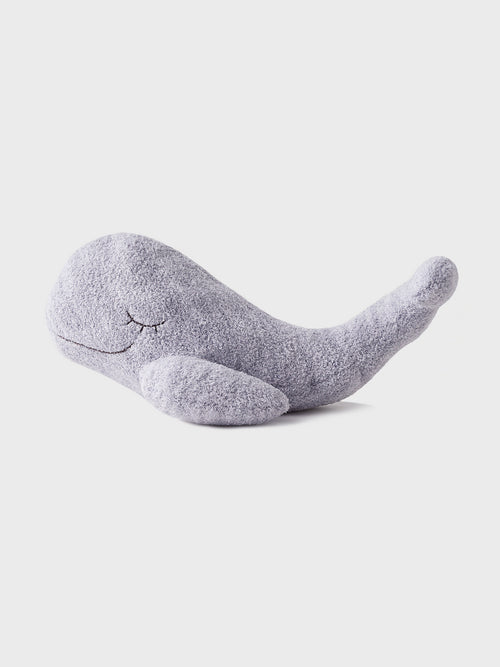 Barefoot Dreams CozyChic® Buddie Whale Plush