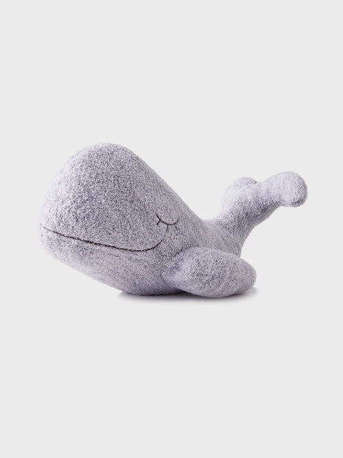 Barefoot Dreams CozyChic® Buddie Whale Plush