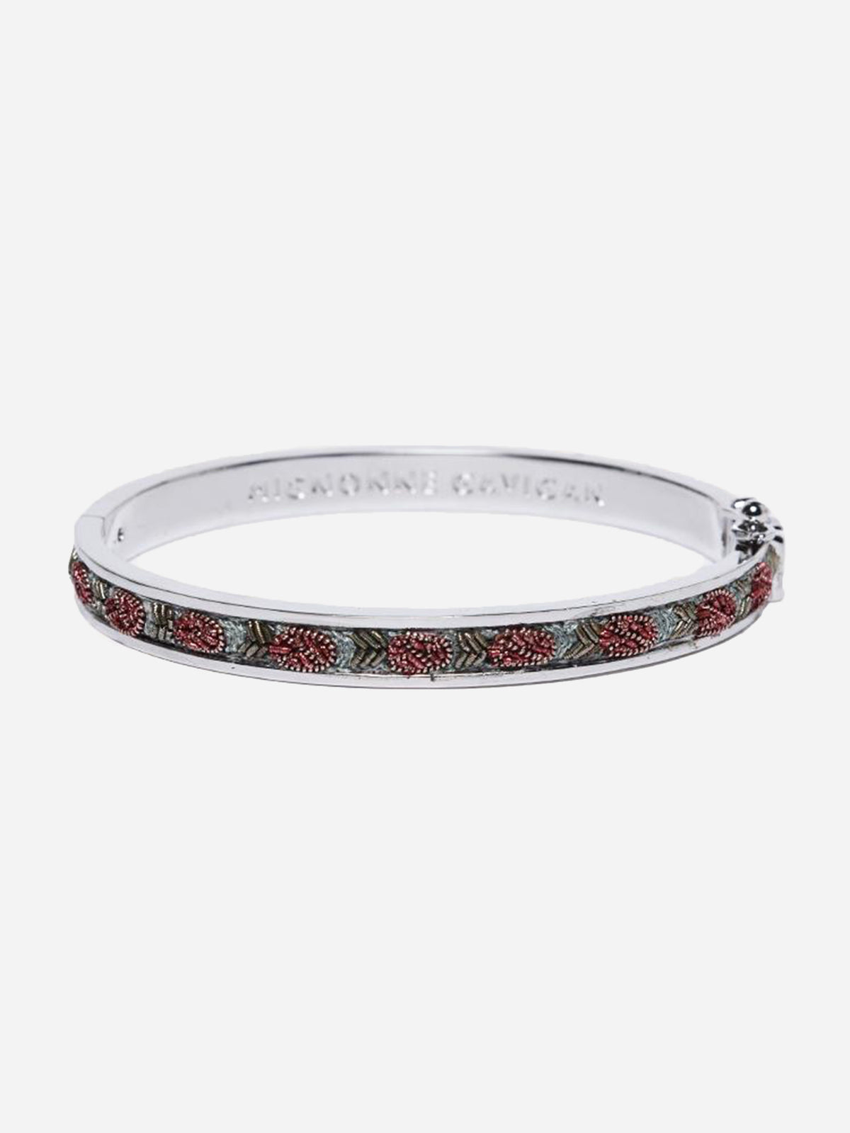 Mignonne Gavigan Pineapple Petite Bracelet - Saint Bernard
