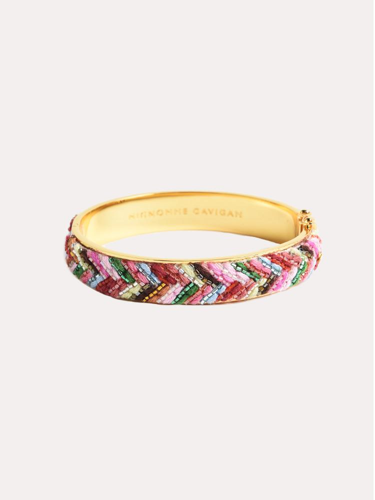 Mignonne Gavigan Petite Sophia Bracelet - Saint Bernard