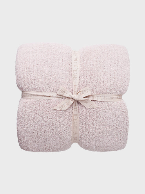 Barefoot Dreams CozyChic® Ribbed Bed Blanket