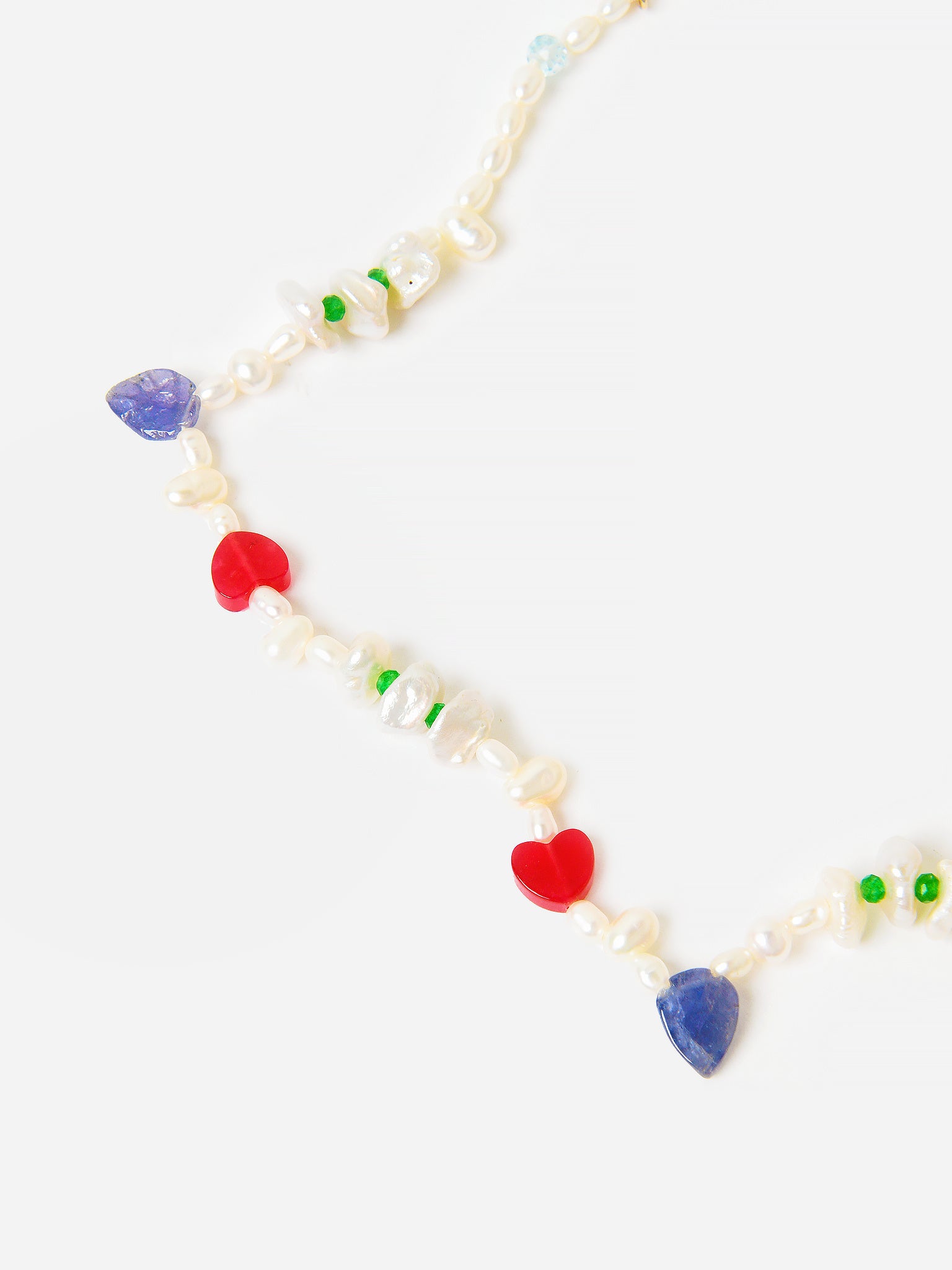 Loren Stewart Women's Daydreamer Bracelet - Saint Bernard