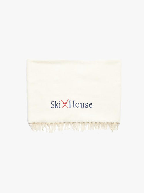 A Soft Idea Baby Alpaca Blanket