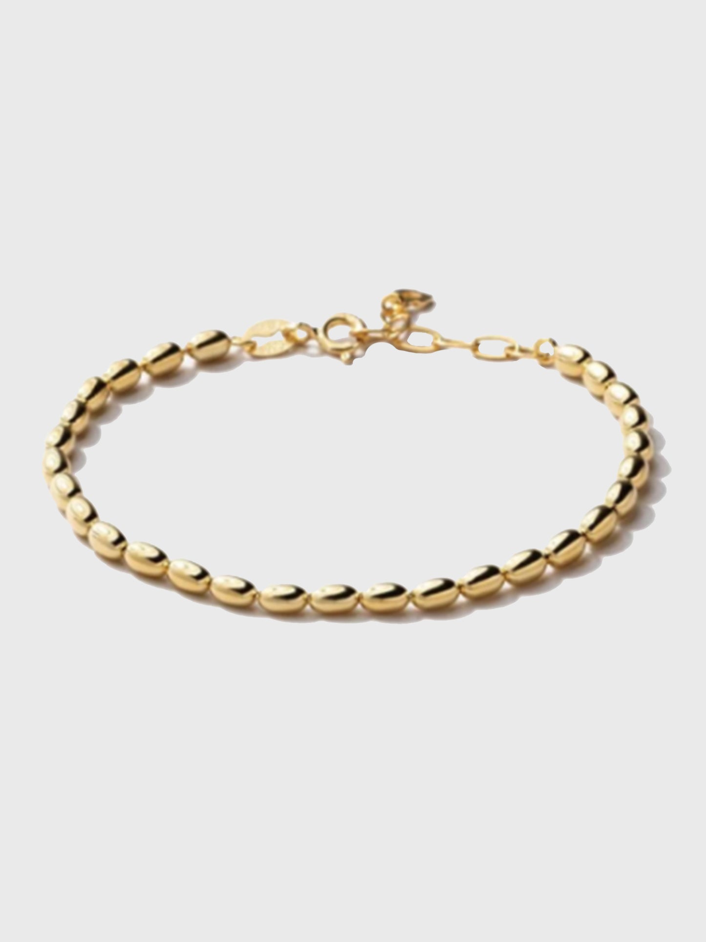 Shashi Baby Fort Knox Bracelet - Saint Bernard
